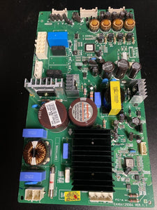 LG REFRIGERATOR CONTROL BOARD - PART # EBR73093610 |BK1028