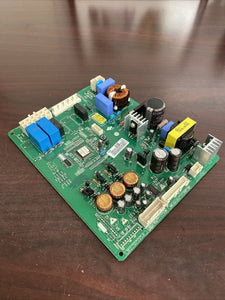 LG Refrigerator Control Board - P/N EBR67348018 | NT523