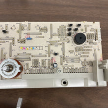 Load image into Gallery viewer, GE WASHER CONTROL BOARD 175D5261G018 WH12X10433 | A 537
