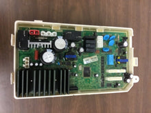 Load image into Gallery viewer, Samsung Washer Electronic Control Board Part No. DC92-00618A |GG733
