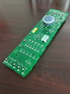 Whirlpool Dryer Control Board - Part # 8564396 WP8564396 Rev A | NT626