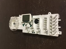 Load image into Gallery viewer, Frigidaire Electrolux 1372839 Dryer Control Board Interface AZ19623 | NR175
