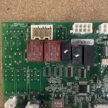 Load image into Gallery viewer, Refrigerator Electronic Control Board W10120827 Rev D |KM1201
