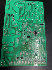 GE REFRIGERATOR CONTROL BOARD PART# 200D6223G006 |BK921