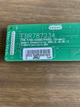 Load image into Gallery viewer, KENMORE REFRIGERATOR DISPLAY CONTROL BOARD PART# EAX65744002 EBR787234 |GG210
