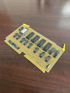 Agilent 85662-60125 Memory Board Assembly A-2224-53 | NT428