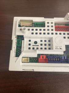 Whirlpool Washer Control Board - Part# W10296052 Rev B | NT402-A