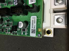 Load image into Gallery viewer, York 031 02765 001  Inverter Resistor Control Board AZ77676 | NR1447
