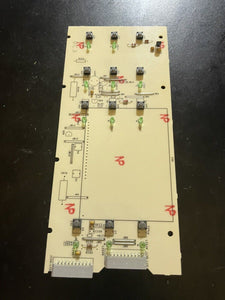 WHIRLPOOL CONTROL BOARD DC3CEMI |WM622