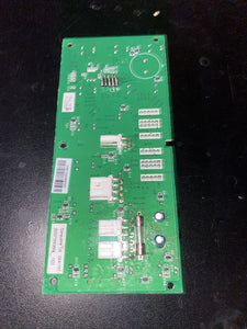 GE REFRIGERATOR DISPENSER CONTROL BOARD # 200D7355G074 |BK979