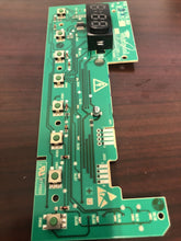 Load image into Gallery viewer, 461970422451 714484-03 WHIRLPOOL WASHER MAIN CONTROL BOARD | A 42
