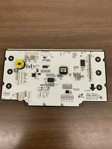 Samsung Refrigerator Control Board Part # DA92-00451. DA92-00596A |GG424