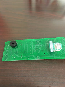 Whirlpool Dryer Control Board - Part # 8564396 WP8564396 Rev A | NT626