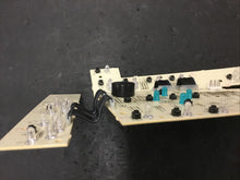 Load image into Gallery viewer, GE Dryer Display Control Board - Part # 175D6033G007 212D1518P007 |KC728
