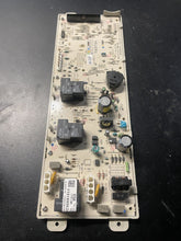 Load image into Gallery viewer, 175D6798G001 GE DRYER CONTROL BOARD |WMV325
