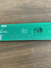 Load image into Gallery viewer, KENMORE REFRIGERATOR DISPLAY CONTROL BOARD PART# EAX65744002 EBR787234 |GG210
