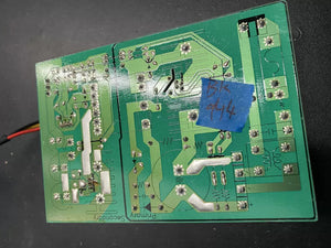 Samsung GE ORTP-708 Refrigerator Power Control Board AZ19852 | BK944