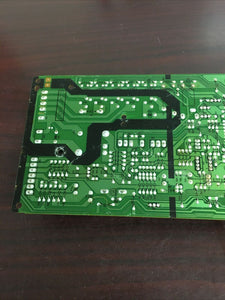 GE MICROWAVE CONTROL BOARD - PART# 6871W1S005D 6870W1A005A | NT633