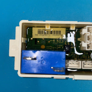 SAMSUNG WASHER BOARD DC92-00544A |KM1322