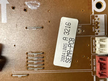 Load image into Gallery viewer, WB27X10604 GE Microwave Control Board AZ36565 | Wm379
