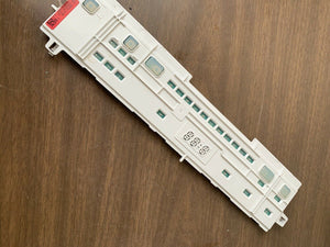 Bosch Dishwasher Electronic Control Board 746487-00 9000622117 |GG381