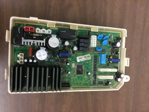 Samsung Washer Electronic Control Board Part No. DC92-00618A |GG733