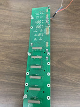 Load image into Gallery viewer, EBR65749301 LG KENMORE REFRIGERATOR DISPENSER DISPLAY CONTROL BOARD |GG500
