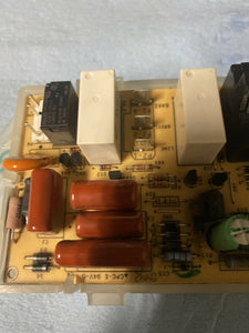 Whirlpool Oven Electronic Control Board - Part # 6610453, 9760300 |582WM
