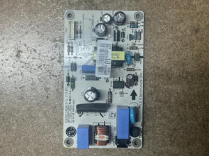 LG EBR80595701 Range Oven Control Board AZ13404 | KM1625