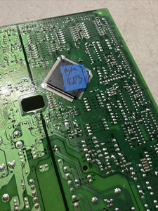 LSAMSUNG REFRIGERATOR PCB MAIN CONTROL BOARD DA92-00384L |BK803