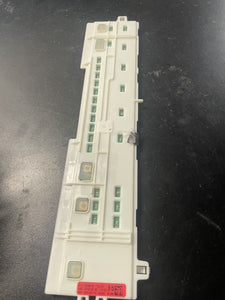 Bosch Dishwasher Control Board 746489-00 747007-00 9000 622 115 |WM742