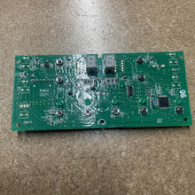 Load image into Gallery viewer, GE Refrigerator Dispenser Control Board Part # 200D7355G006 |KM666
