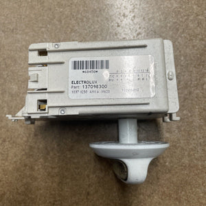 KENMORE WASHERDRYER COMBO TIMER PART # 137098300 |KM1550