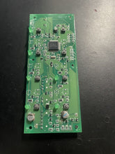 Load image into Gallery viewer, Genuine GE Refrigerator Control Panel Board Part#EBX10256003 197D4576G019 |WM137
