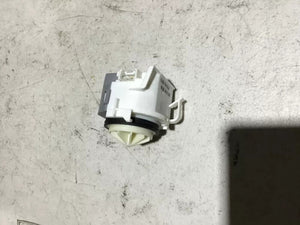 00631200 BOSCH DISHWASHER DRAIN PUMP AZ71560 | Sl86