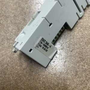 Miele Dishwasher Control Board Part # 5408910 |KM1598