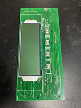 Load image into Gallery viewer, KENMORE WHIRLPOOL REFRIGERATOR CONTROL BOARD 61739509 W10179147A |BK1232
