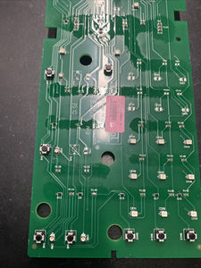 W10268921 MAYTAG WASHER CONTROL BOARD | |BK763