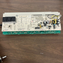 Load image into Gallery viewer, GE Washer Control Board 175D5261G022 | A 540
