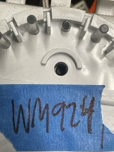 Whirlpool W10215448 Dryer Interface Control Board |WM924