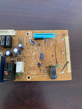 Load image into Gallery viewer, GE MICROWAVE CONTROL BOARD P1-6A004 687181A004A | NT254
