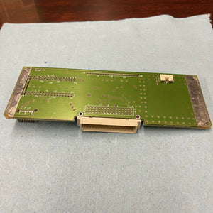 Control Board A-3828 | A 335