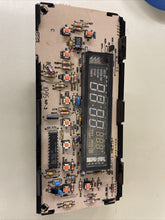 Load image into Gallery viewer, MAYTAG RANGE CONTROL BOARD BE26924001 |JB534
