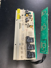 Load image into Gallery viewer, GE Dryer Control Board - Part# 175D5393G001 |BK1519
