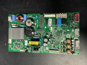 LG EBR74796471 Refrigerator Control Board AZ19651 | WM1123