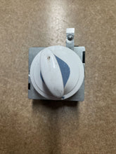 Load image into Gallery viewer, Genuine OEM Amana Dryer Timer 40112601 40048001 |KM1613
