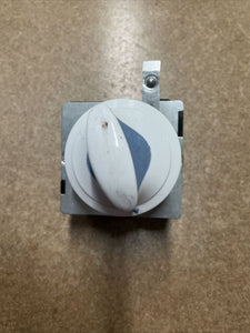 Genuine OEM Amana Dryer Timer 40112601 40048001 |KM1613