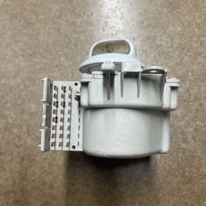 KENMORE WASHERDRYER COMBO TIMER PART # 137098300 |KM1550