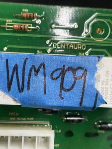 GE 234D2417G001 Washer Control Board |WM883