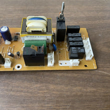 Load image into Gallery viewer, Microwave Control Board S29F12A7472 | A 366
